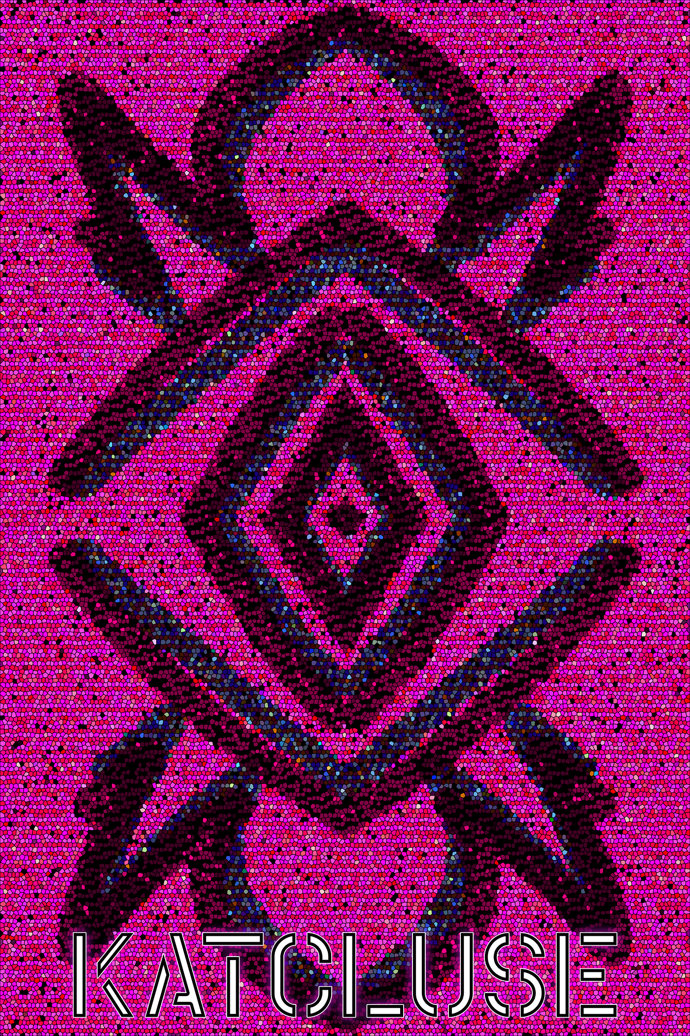 KATCLUSE ARTWORK: DAY 241
