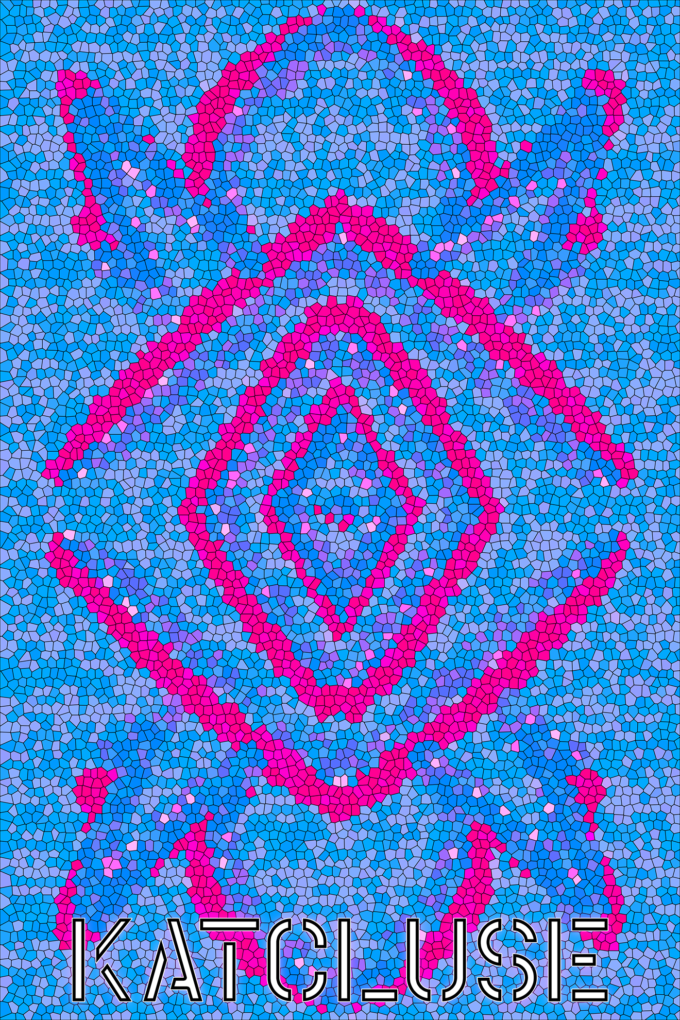 KATCLUSE ARTWORK: DAY 243