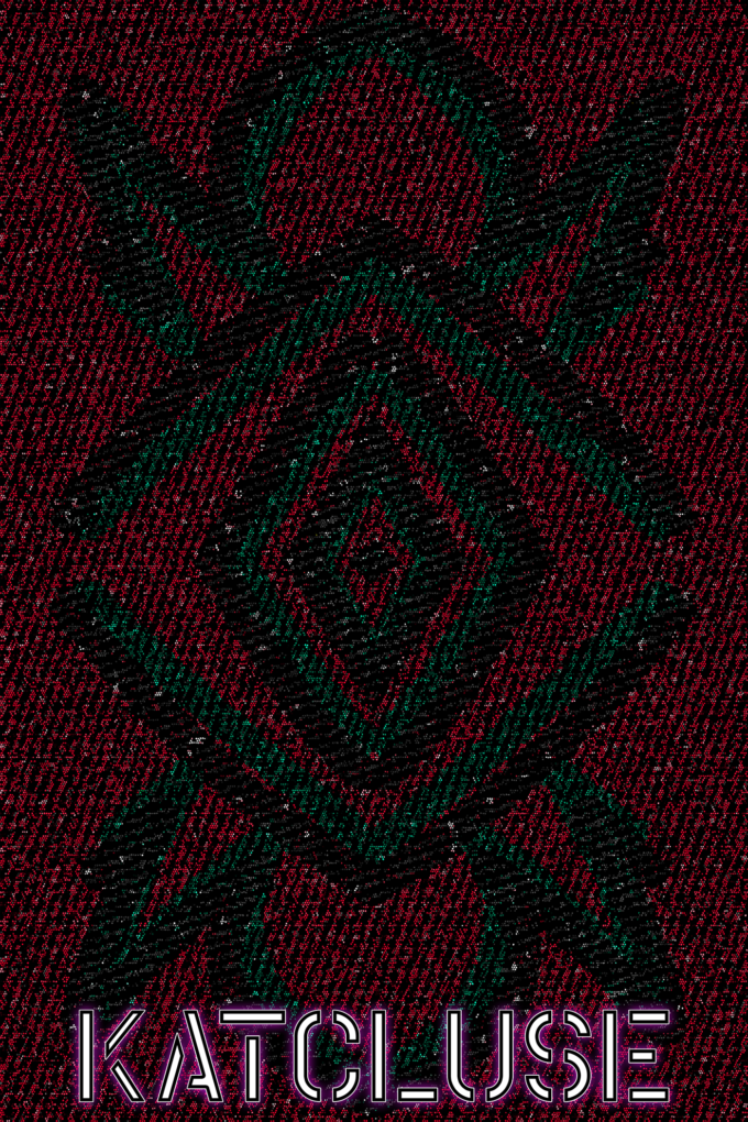 KATCLUSE ARTWORK: DAY 244