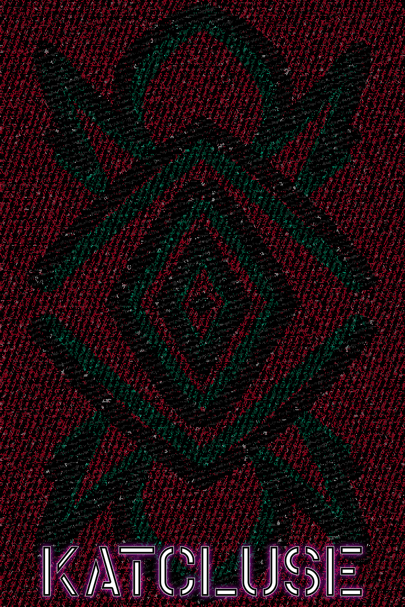 KATCLUSE ARTWORK: DAY 244