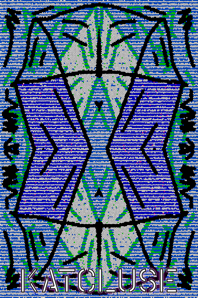 KATCLUSE ARTWORK: DAY 217