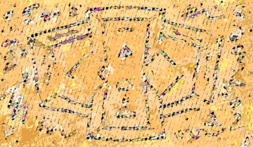 KATCLUSE MIX: TRENTE-QUATRE